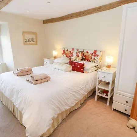 Hébergement de vacances Demonicus