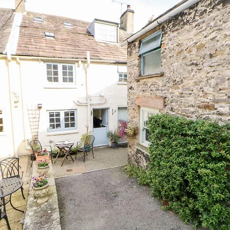 Hébergement de vacances Demonicus