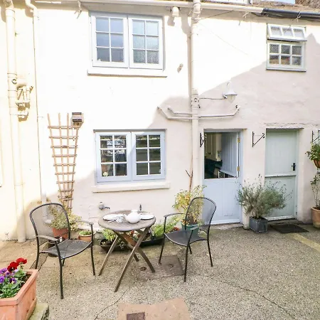 Hébergement de vacances Demonicus