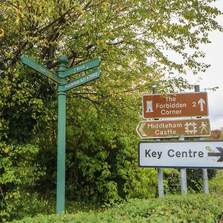 Demonicus Hébergement de vacances