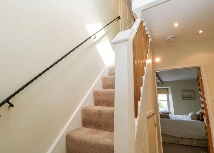 Holiday home Demonicus Leyburn