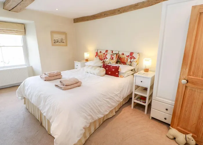 Holiday home Demonicus