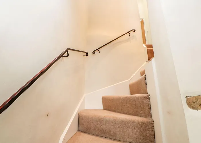 Holiday home Demonicus Leyburn