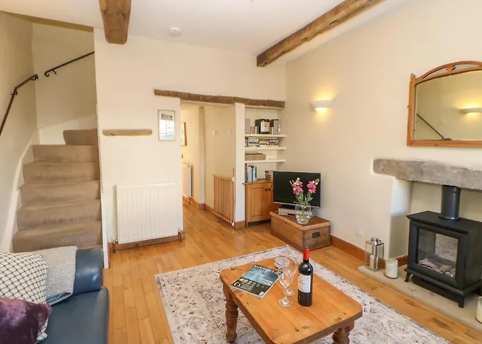 Demonicus Holiday home *