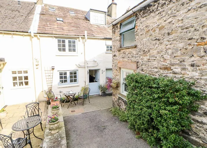 Holiday home Demonicus