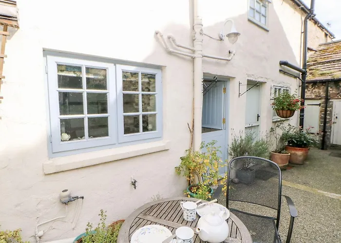 Holiday home Demonicus *