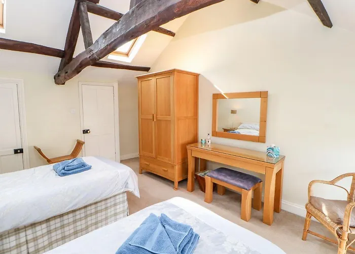 Holiday home Demonicus *