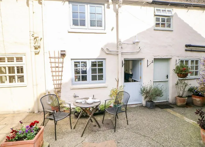 Holiday home Demonicus