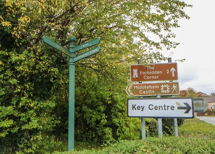 Demonicus Holiday home