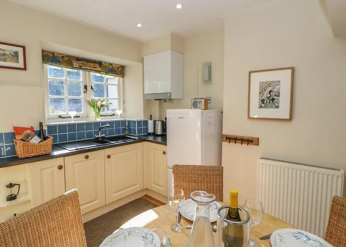 Demonicus Holiday home *