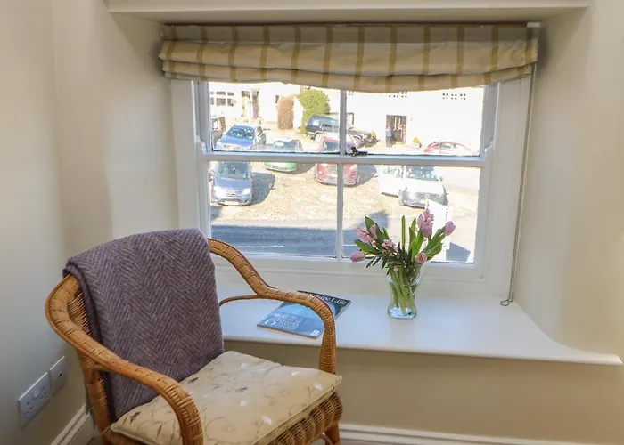 Holiday home Demonicus