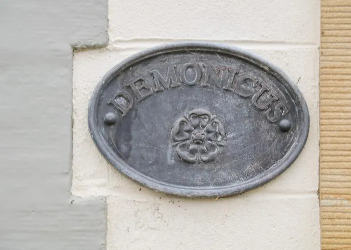 Holiday home Demonicus Leyburn