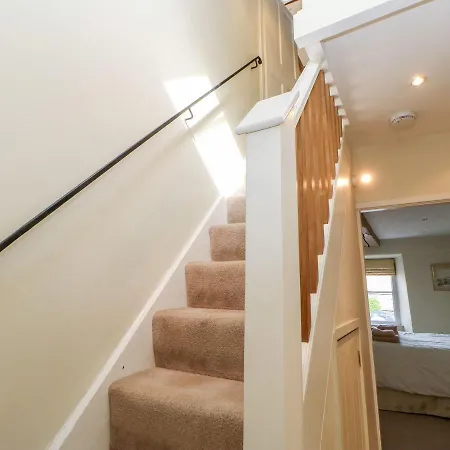 Holiday home Demonicus Leyburn