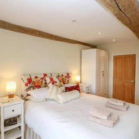 Holiday home Demonicus *