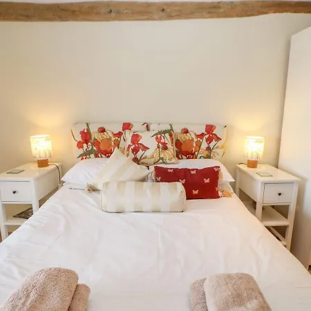 Demonicus Ferienhaus Leyburn