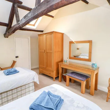 Holiday home Demonicus *