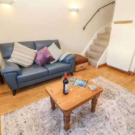 Ferienhaus Demonicus Leyburn