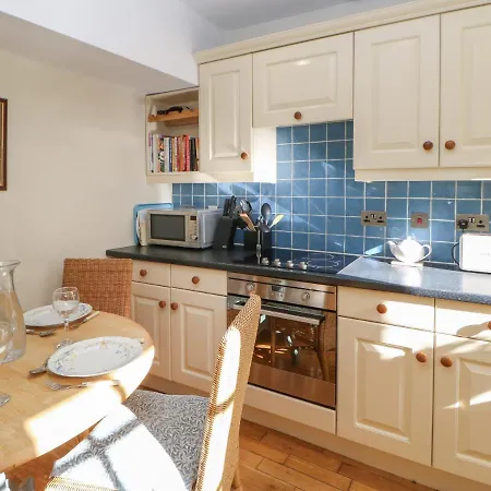 Demonicus Holiday home Leyburn