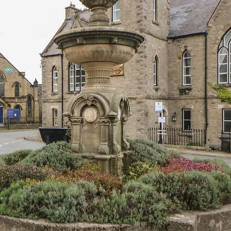 Holiday home Demonicus Leyburn
