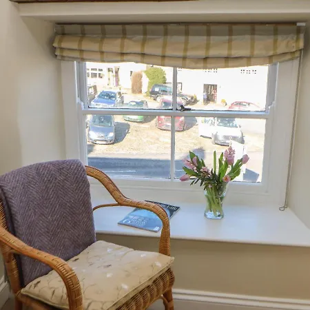 Ferienhaus Demonicus