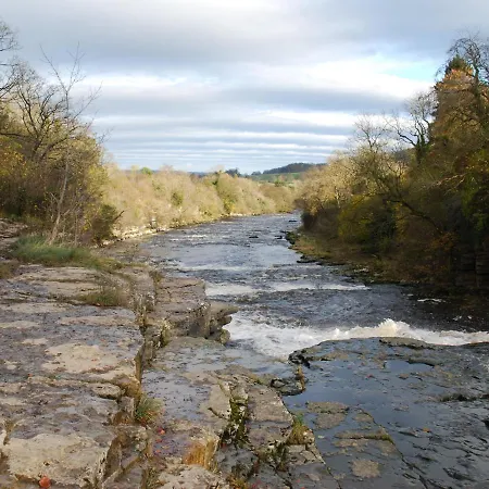 Ferienhaus Demonicus